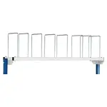 Zásobník na krabice, 1420 x 300 x 400 mm  | RAJA®