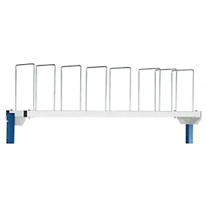 Zásobník na krabice, 1420 x 300 x 400 mm  | RAJA®