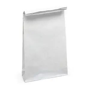 250 x Papírové sáčky standardní 180 x 440 x 80 mm