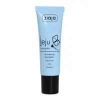 Ziaja Jeju Tekutý korektor přirozený odstín 30 ml
