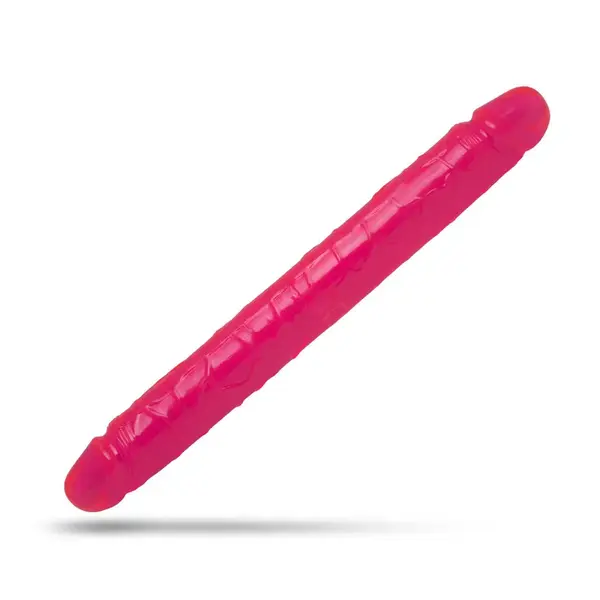 Lady Dreams Doubledildo - Nyx pink