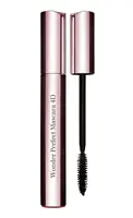 Clarins Wonder Perfect Mascara 4D 01 řasenka 8 ml