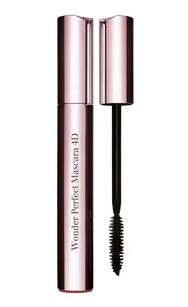Clarins Wonder Perfect Mascara 4D 01 řasenka 8 ml