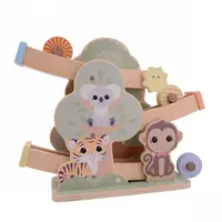 Jouéco the Wildies Family závodní dráha 24m+