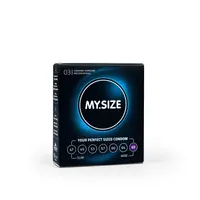 MY.SIZE Kondomy - My Size 69 - 3ks