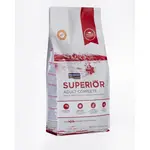 Fish4Dogs Granule malé pro dospělé psy Superior losos s bramborami 6 kg