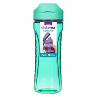 Sistema Hydrate Tritan Swift Flip Top lahev 600 ml
