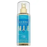 Guess Seductive Blue tělový spray pro ženy 250 ml
