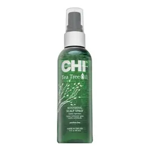CHI Tea Tree Oil Soothing Scalp Spray ochranný sprej pro citlivou pokožku hlavy 89 ml