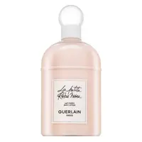 Guerlain La Petite Robe Noire Velvet tělové mléko pro ženy 200 ml