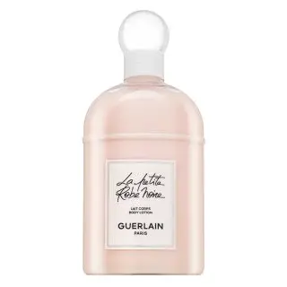 Guerlain La Petite Robe Noire Velvet tělové mléko pro ženy 200 ml
