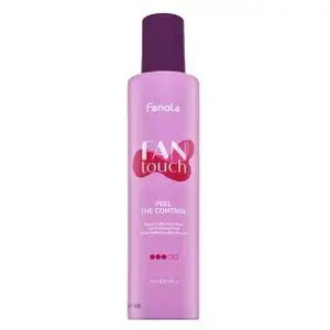 Fanola Fan Touch Feel The Control Curl Defining Fluid fluid pro definici vln 200 ml