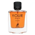 Maison Alhambra Your Touch For Men parfémovaná voda pro muže 100 ml