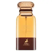 Maison Alhambra Smoky Touch parfémovaná voda pro muže 80 ml