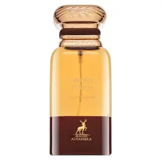Maison Alhambra Smoky Touch parfémovaná voda pro muže 80 ml