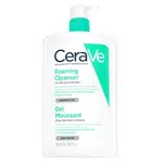 CeraVe čistící gel Foaming Cleanser 1000 ml