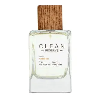 Clean Reserve Sueded Oud parfémovaná voda unisex 100 ml