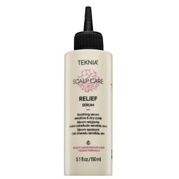 Lakmé Teknia Scalp Care Relief Serum sérum pro citlivou pokožku hlavy 150 ml