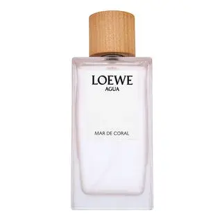 Loewe Agua Mar De Coral toaletní voda unisex 150 ml