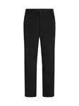 KARL LAGERFELD JEANS Chino nohavice  čierna