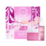 Lumene All Smooth Firming Set 2025 dárkový set