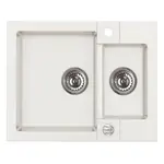 Alveus Rock 80 drez biela 1090956