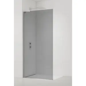 Sprchová zástena walk-in 120 cm SAT Walk-in SATBWI120KSZAVL