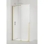Sprchová zástena walk-in 120 cm SAT Xmotion SATBWIXM120Z
