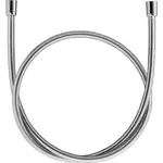 Hansa MEDIJET sprchová hadica so zámkom proti pretočeniu chróm 04120473