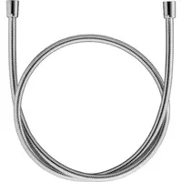 Hansa MEDIJET sprchová hadica so zámkom proti pretočeniu chróm 04120473