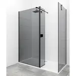 Sprchová zástena Walk-in 120x90 cm SAT SATBWI12090KSROPRC