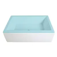 DEEP PLAIN 110,NIKA panel,110x36cm,B