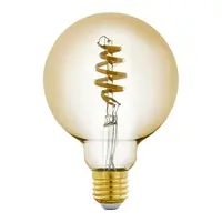 LED žiarovka Eglo E27 12244