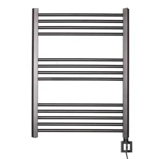 Thermal Trend KD Economy elektrický radiátor kd 80x60 cm čierny SETKE600800X4BL