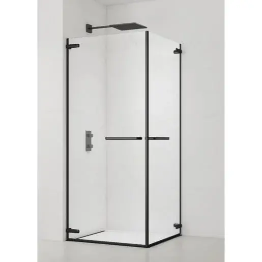 Sprchový kút čtverec 90x90 cm SAT TGD NEW SATTGDO9090C