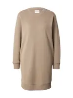 GANT Šaty  tmavošedá