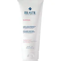Rilastil Čisticí krém na obličej pro citlivou pleť 200 ml
