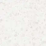 Dlažba Rako Porfido biela 20x20 cm mat / lesk DAS25810.1