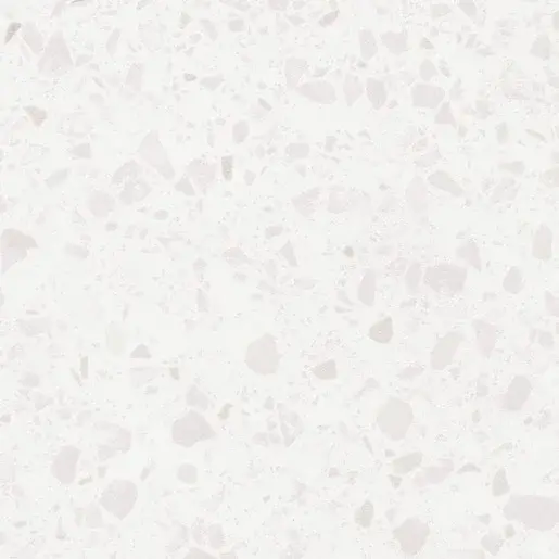 Dlažba Rako Porfido biela 20x20 cm mat / lesk DAS25810.1