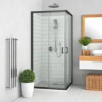Roth Lega Line sprchový kút štvorec 80x80 cm 554-8000000-05-02