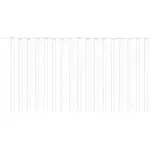 Obklad Peronda FS Loft white 20x40 cm mat FSLOFTWH