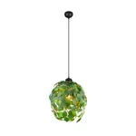 Reality Leavy závesné svetlo čierna r10461915 RER10461915