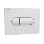 Ovládacie tlačidlo Jika plast biela H9966160000001