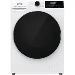 Gorenje rada G400 voľne stojaca práčka so sušičkou bielizne, 9 kg, 1400 ot./min. WDSI96A