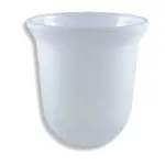 Náhradný diel SAT mliečne sklo NDSKLOWCSPIR