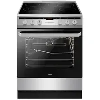 Amica voľne stojaci sporák SSA 6110 OCX