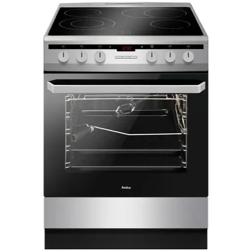 Amica voľne stojaci sporák SSA 6110 OCX