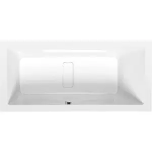 Polysan Marlene obdĺžniková vaňa 170x80 cm akrylát 72403