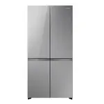 Voľne stojaca chladnička Hisense RQ768N4GVE