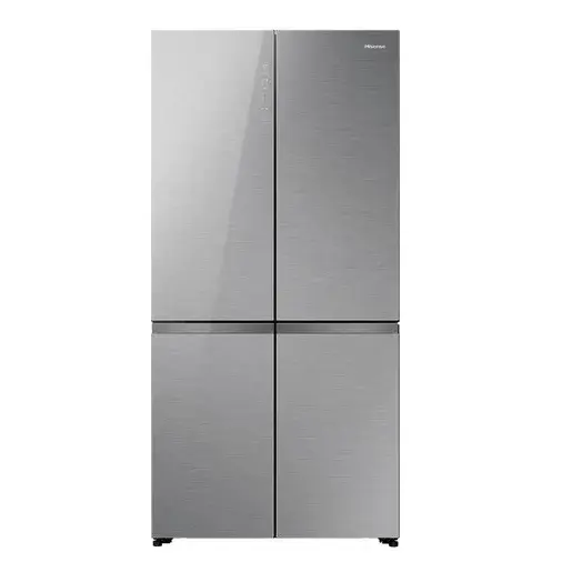 Voľne stojaca chladnička Hisense RQ768N4GVE